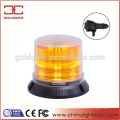 12W Amber Led Warning Strobe Beacon Light (TBD348)